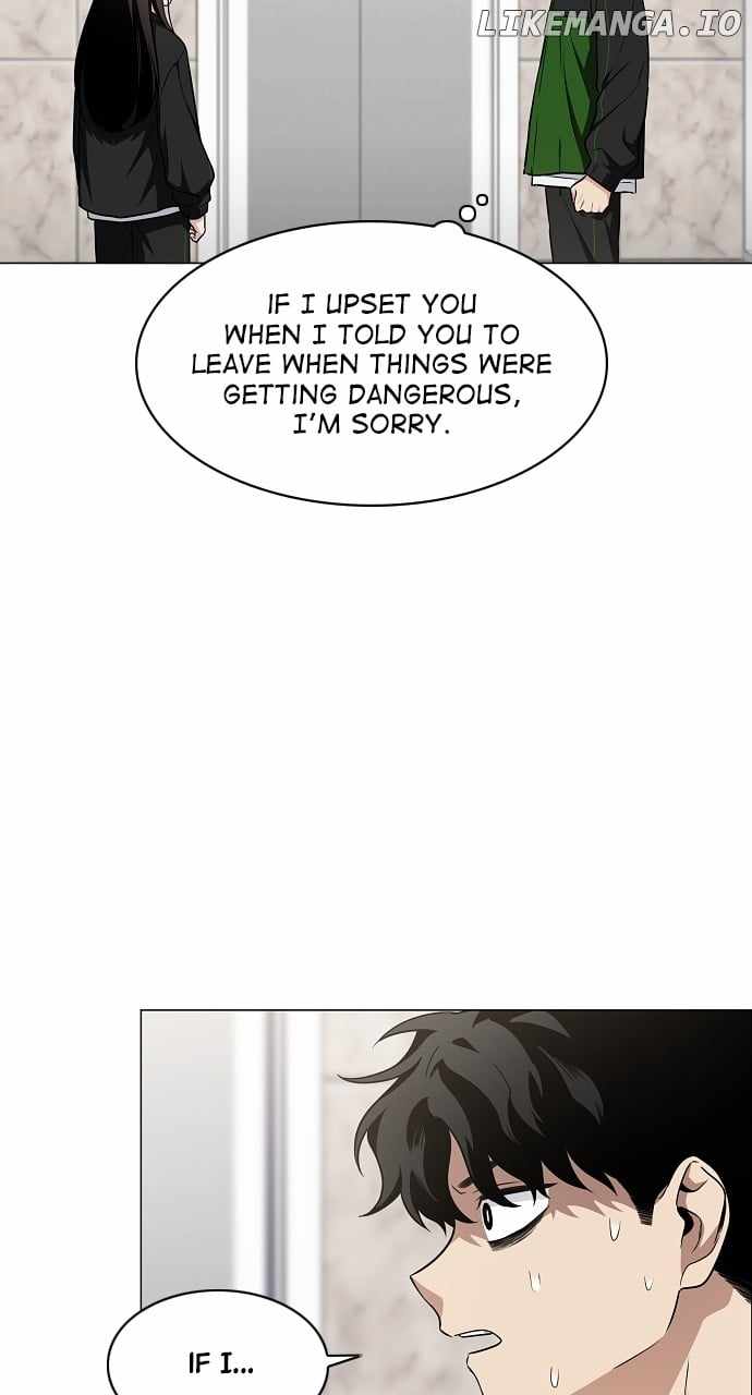 The Shaman's Blade Chapter 40 35